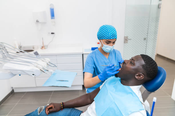 Best Broken or Chipped Tooth Repair in North Judson, IN